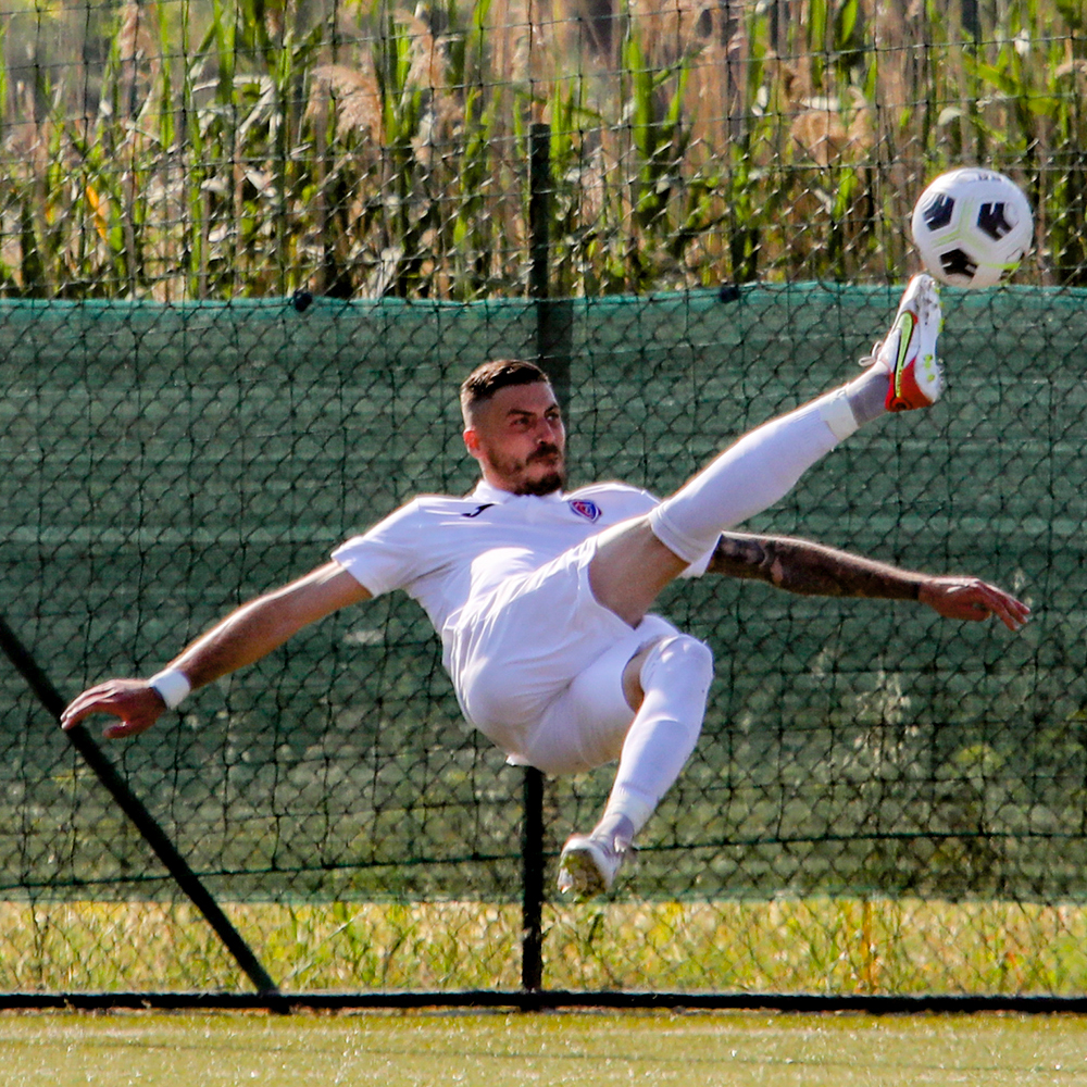 GARE ED EVENTI SPORTIVI